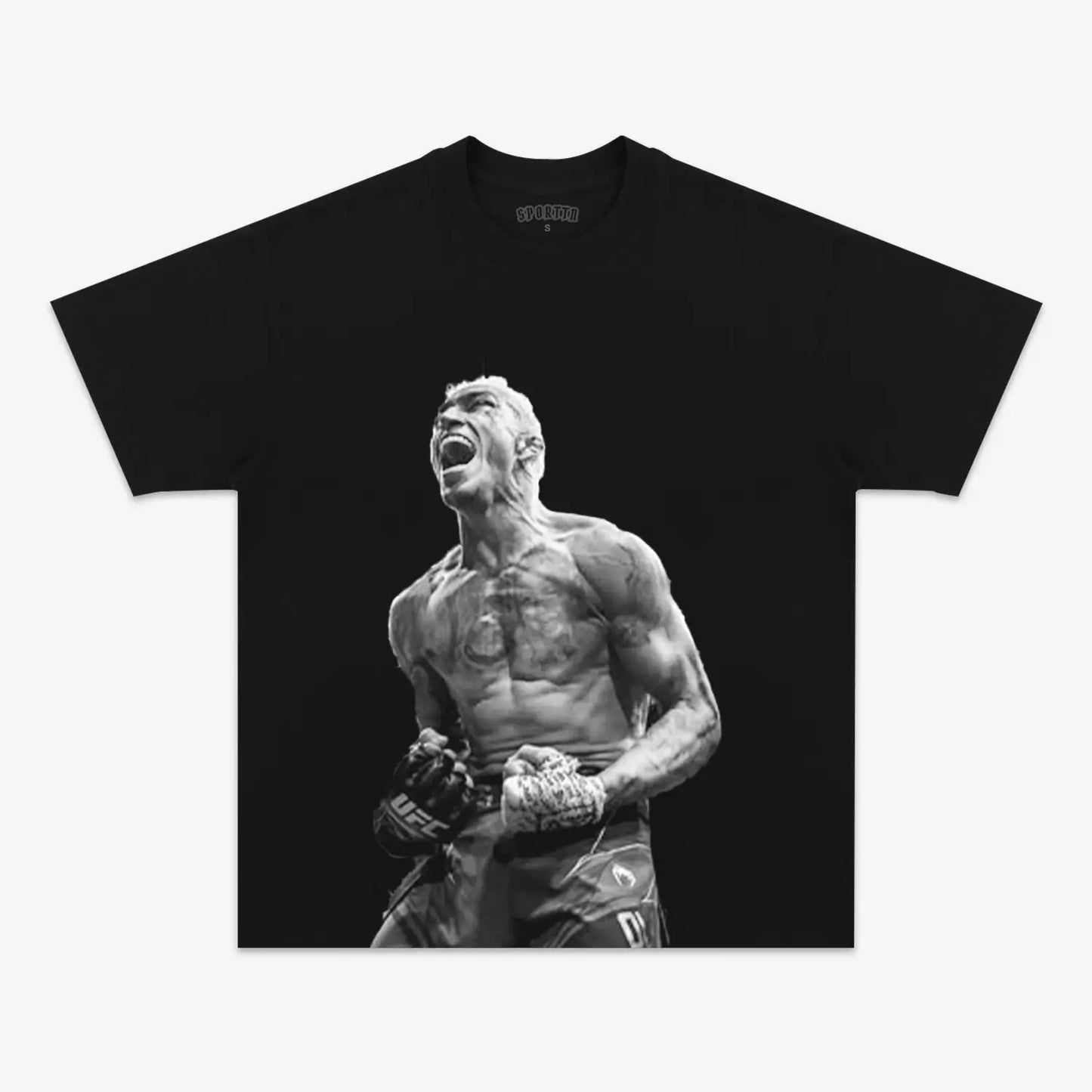 CHARLES OLIVEIRA TEE 2.0 10.18