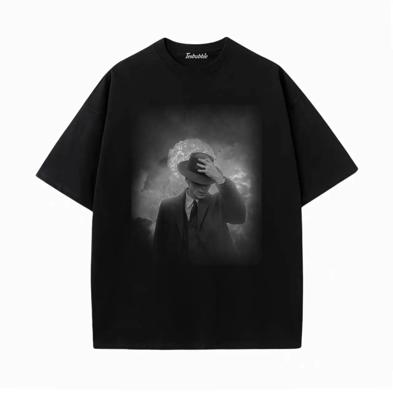 OPPENHEIMER TEE 10.28