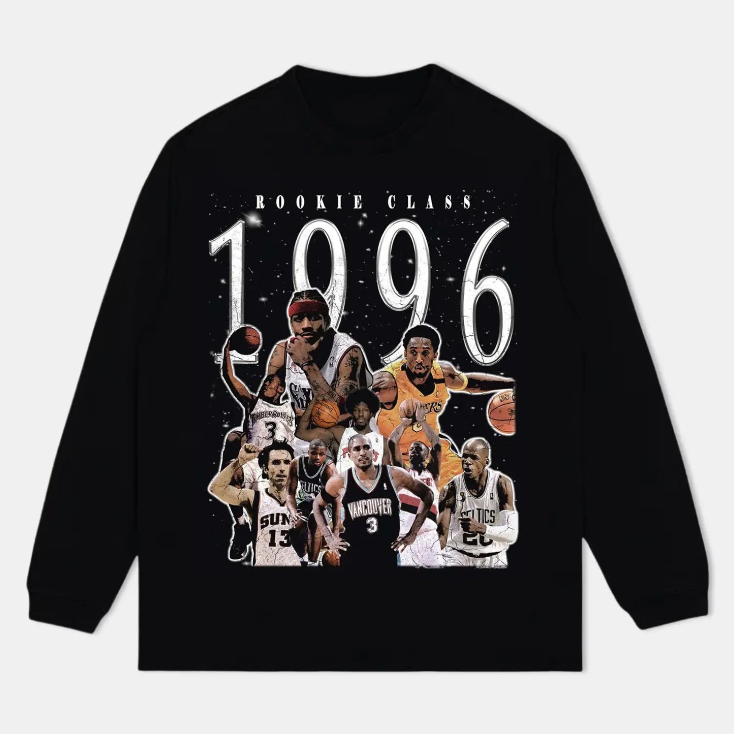 1996  LONG SLEEVE