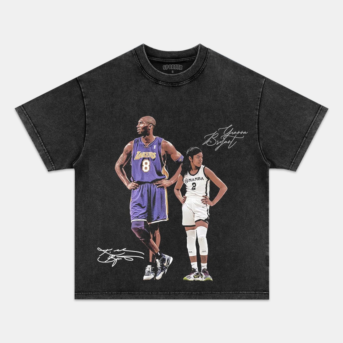 KOBE GIGI TEE