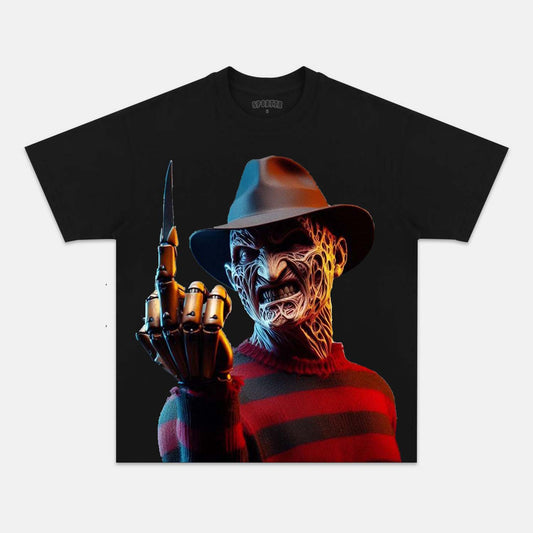 FREDDY KRUEGER 11.6 TEE