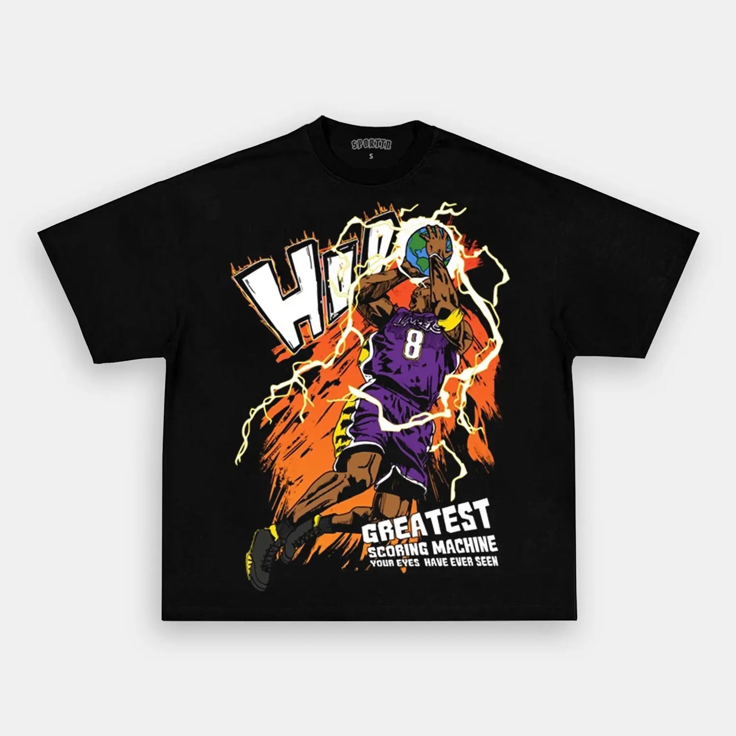 Kobe  TEE