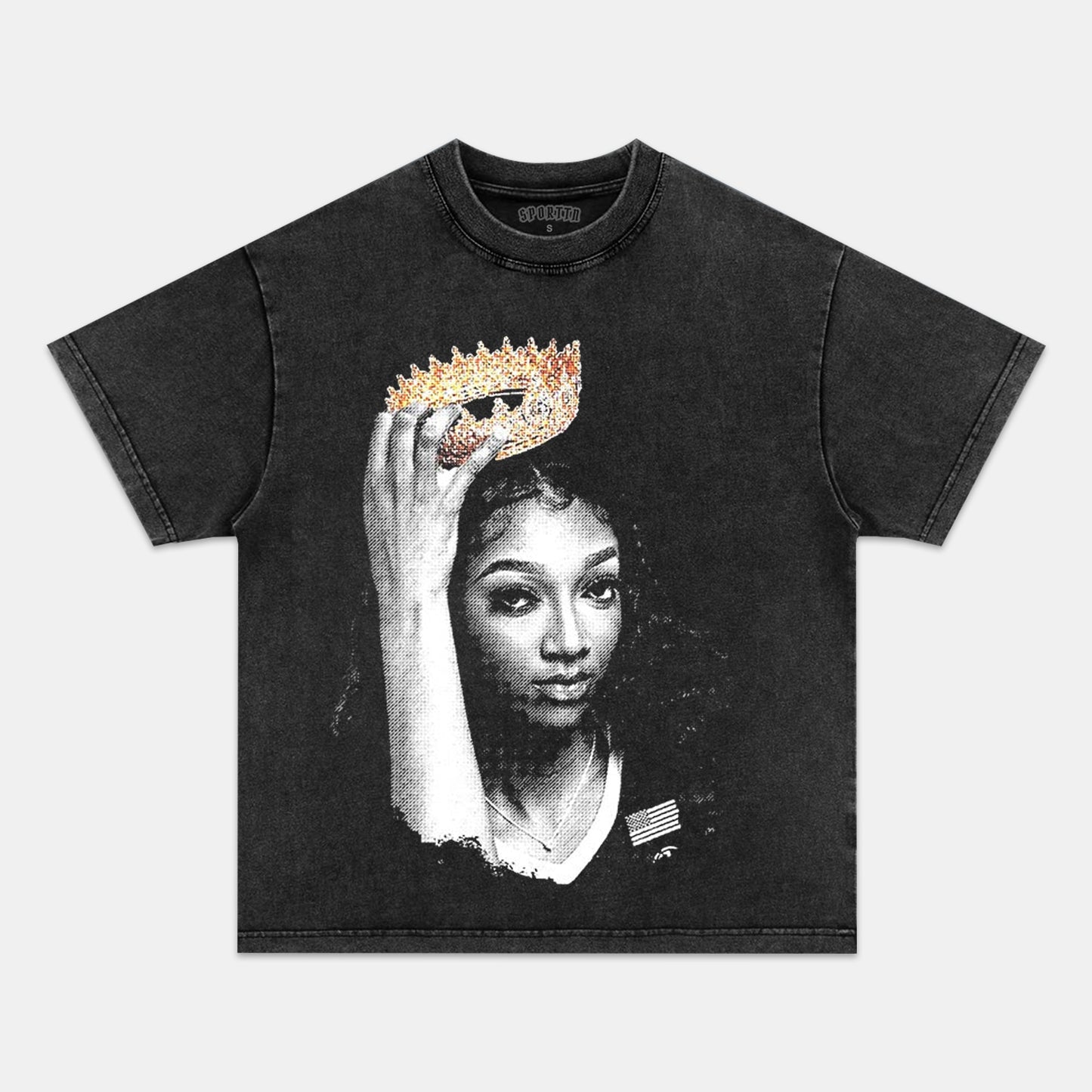 ANGEL REESE TEE 2.0