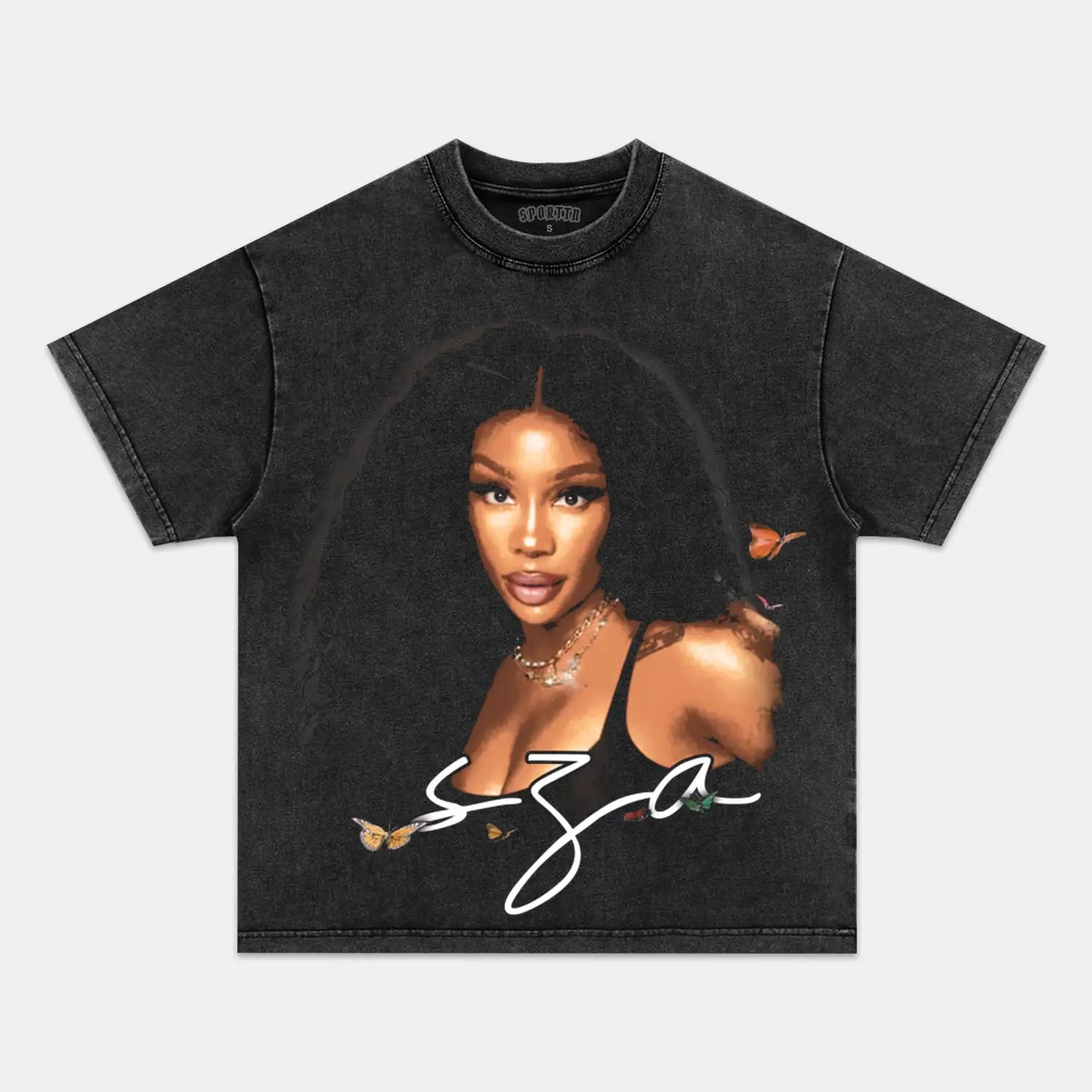 SZA TEE