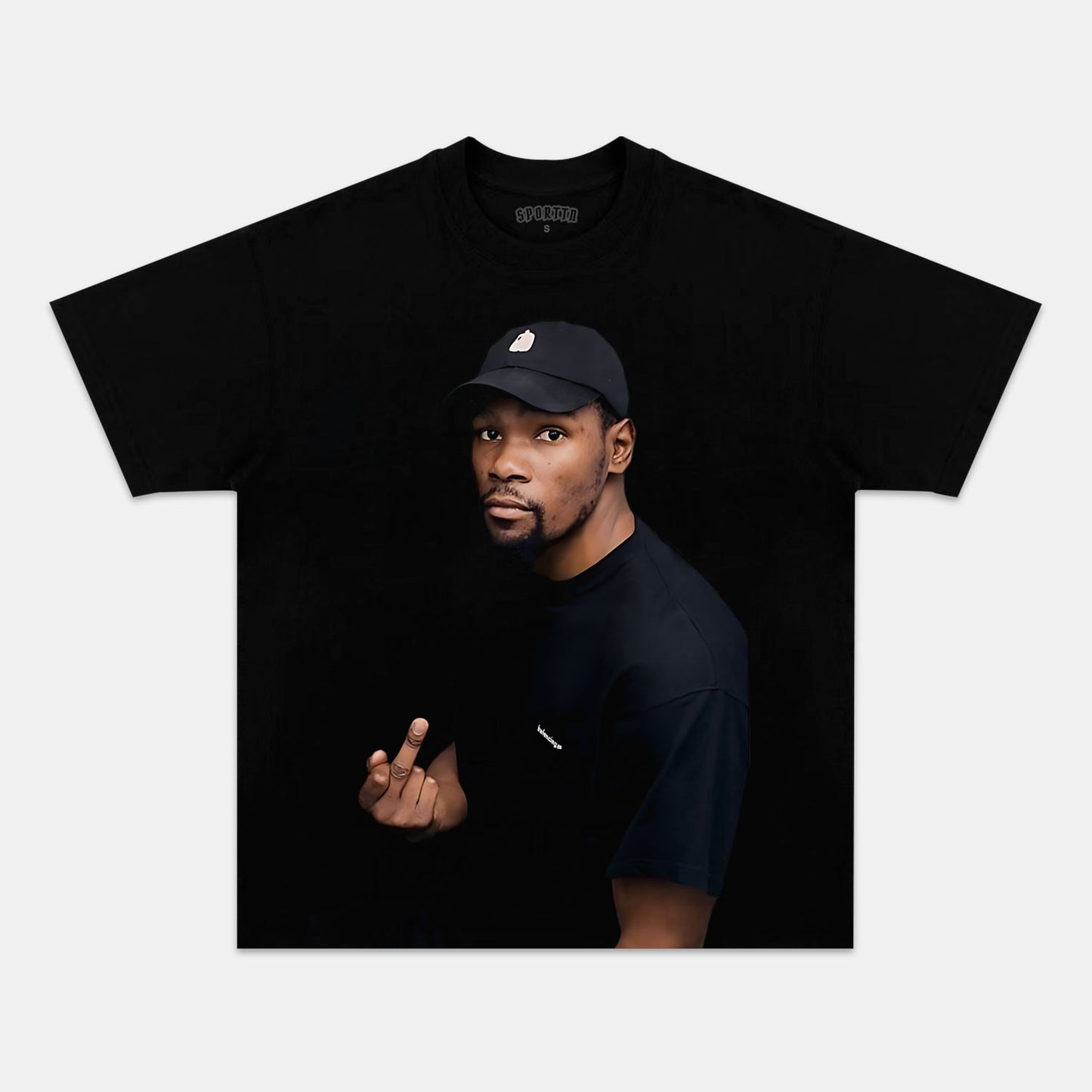 KEVIN DURANT 2.0 TEE