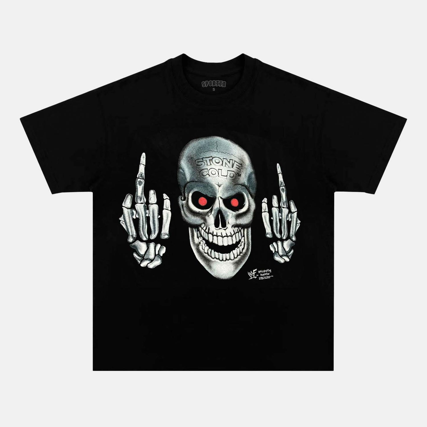 STONE COLD STEVE AUSTIN 11.25 TEE