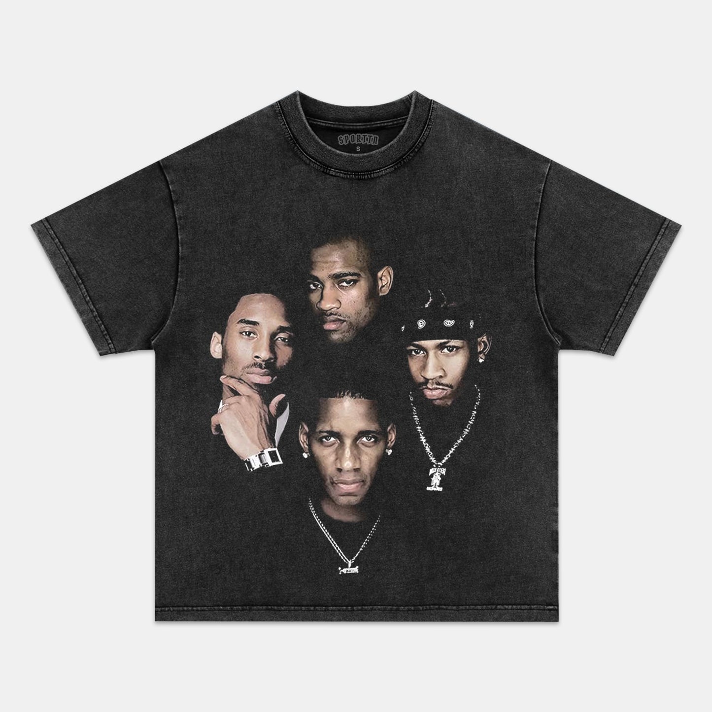 KOBEIVERSONT-MACCARTER TEE