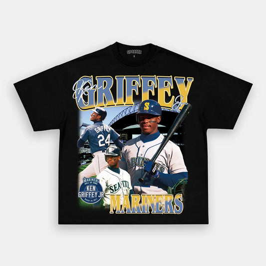 KEN GRIFFEY JR TEE