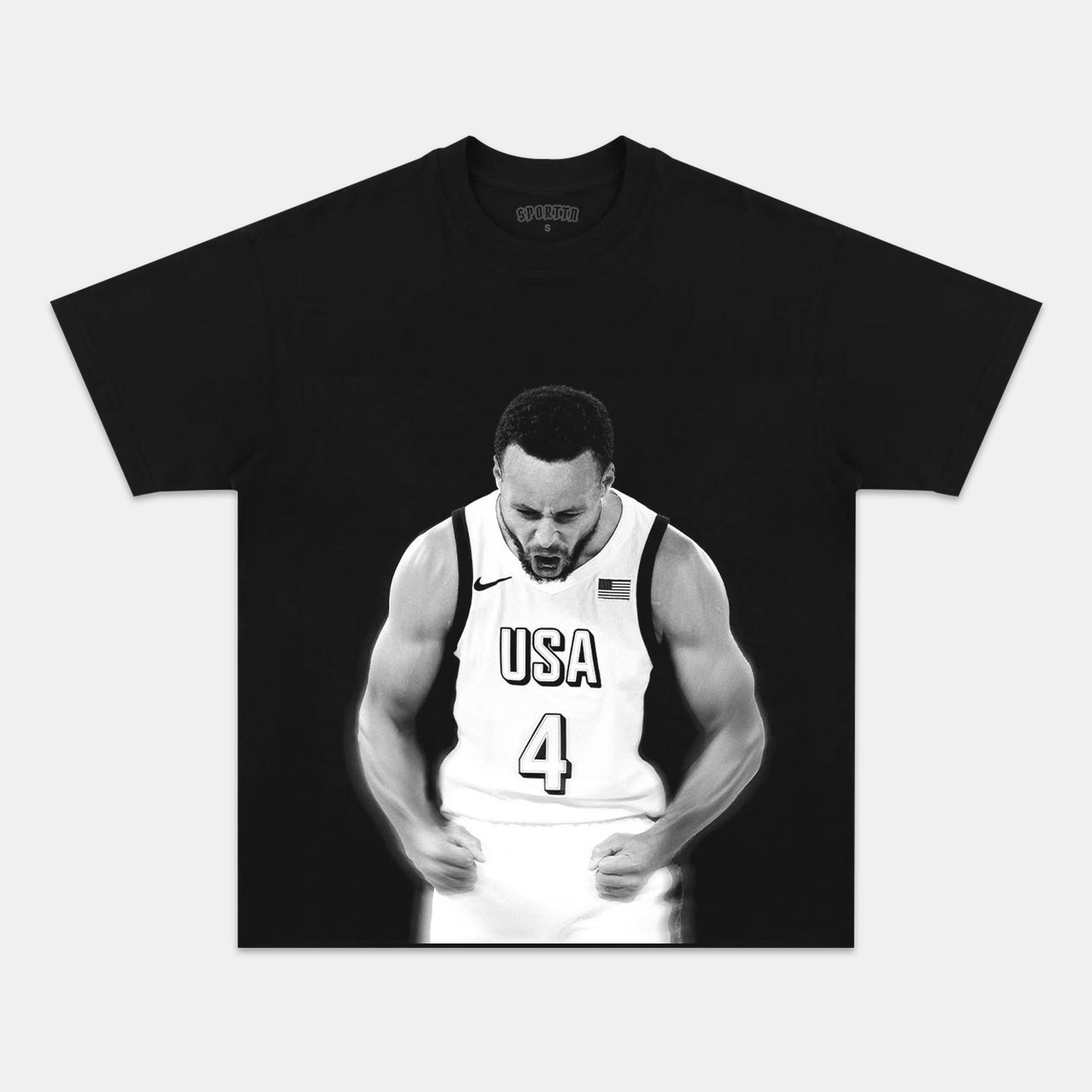 CURRY TEE 2.0