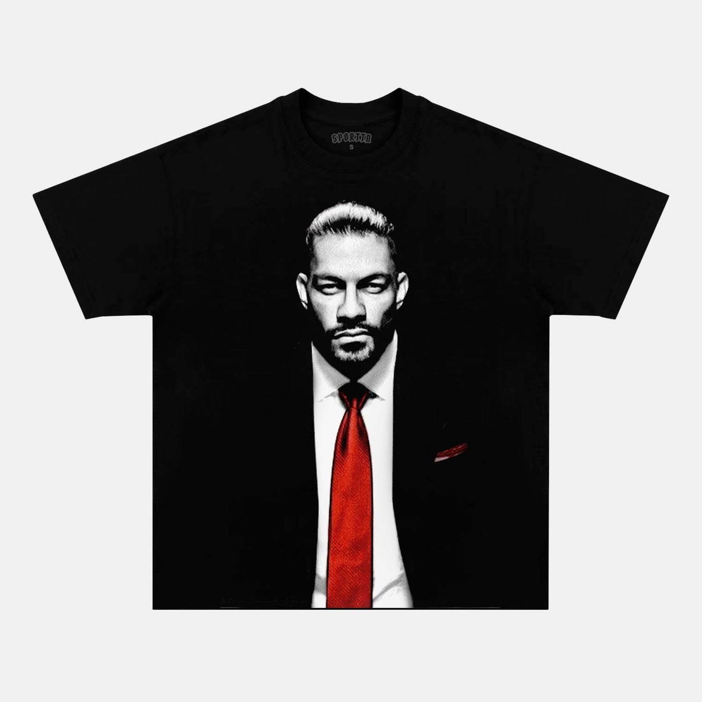 ROMAN REIGNS VINTAGE TEE