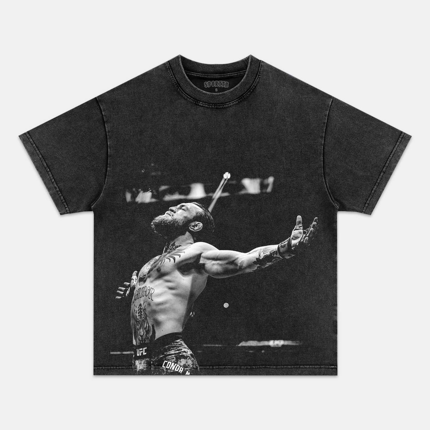 Conor McGregor 11.19 v1 TEE