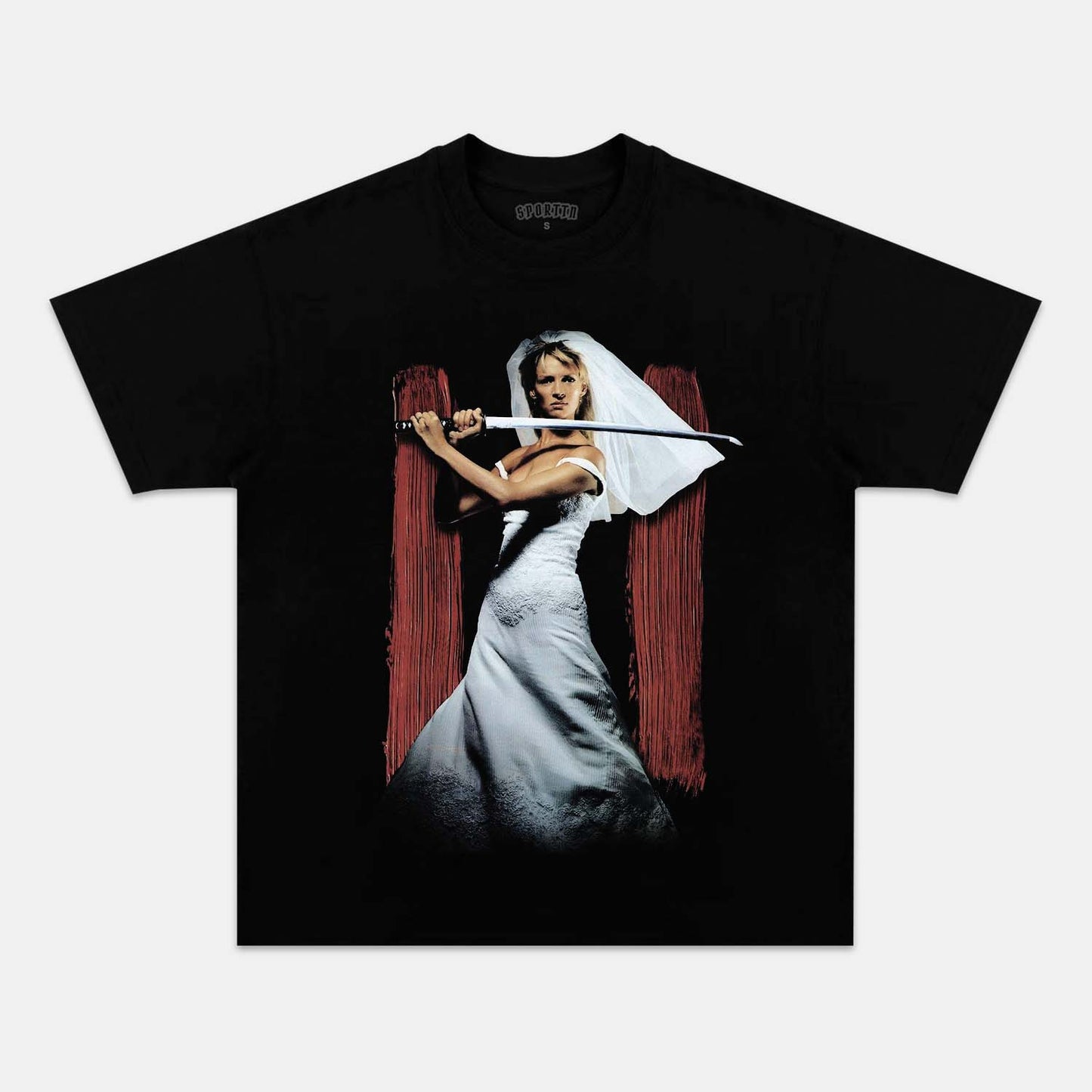 KILL BILL VOL. 2 TEE