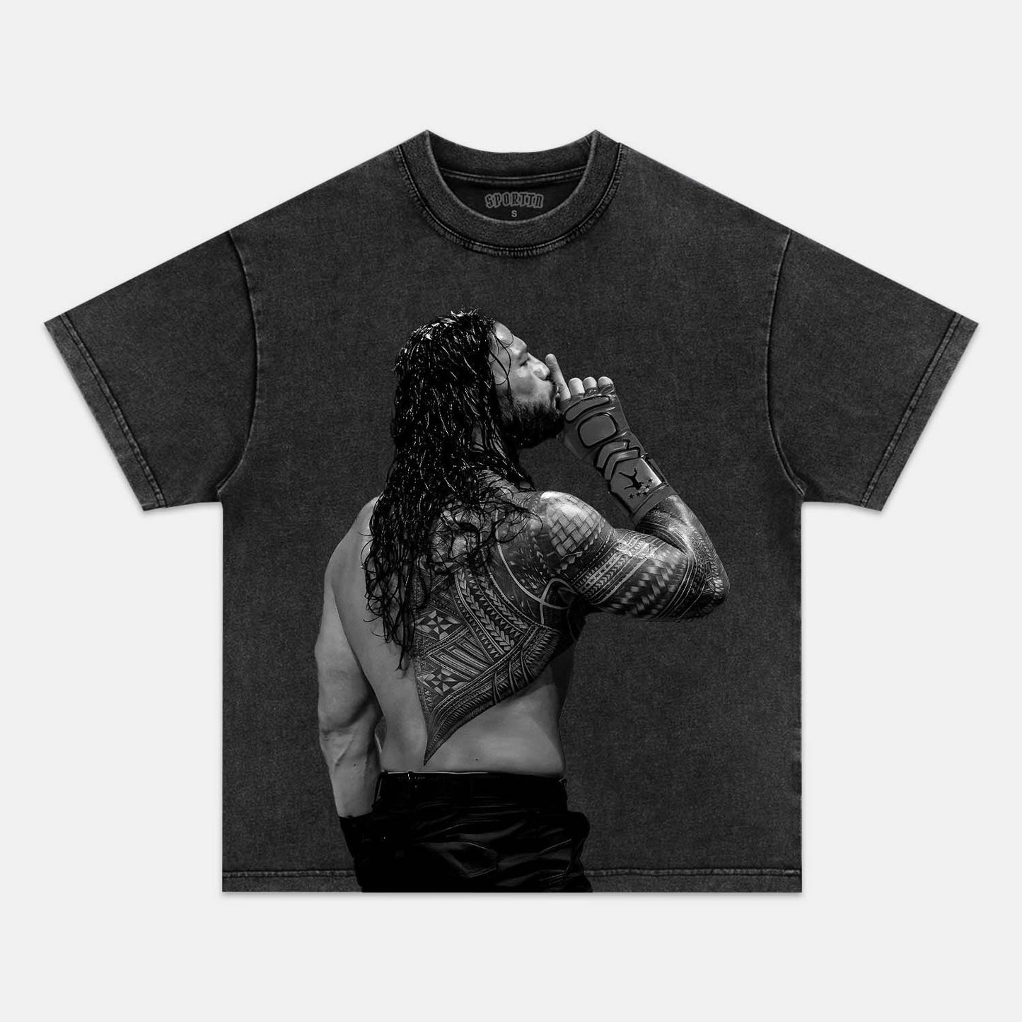 ROMAN REIGNS 11.25 TEE