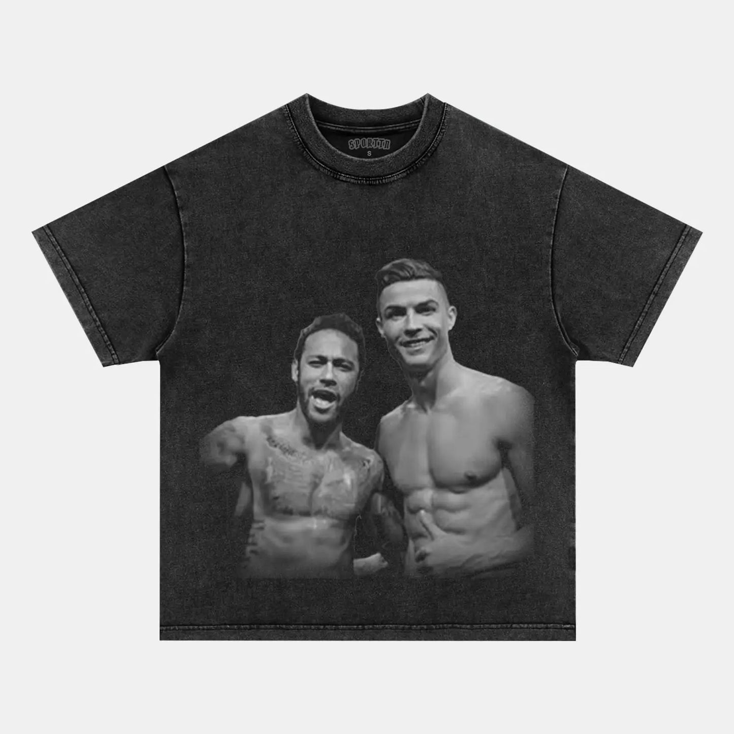 NEYMAR TEE 10.18