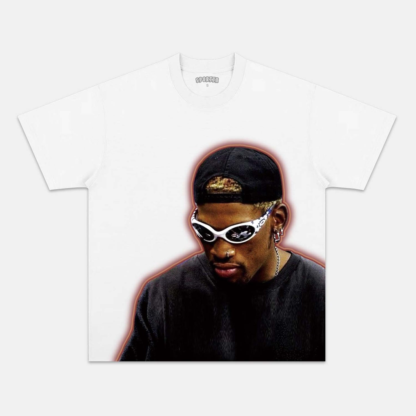 DENNIS RODMAN TEE