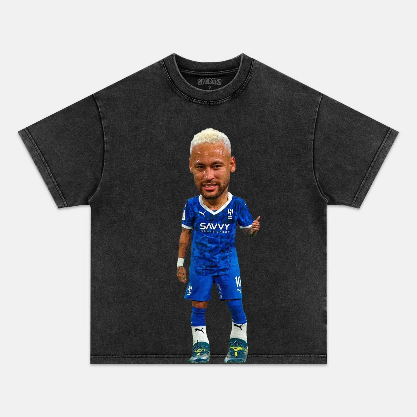 NEYMAR 11.7 TEE