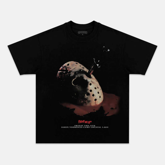 FRIDAY THE 13TH TEE