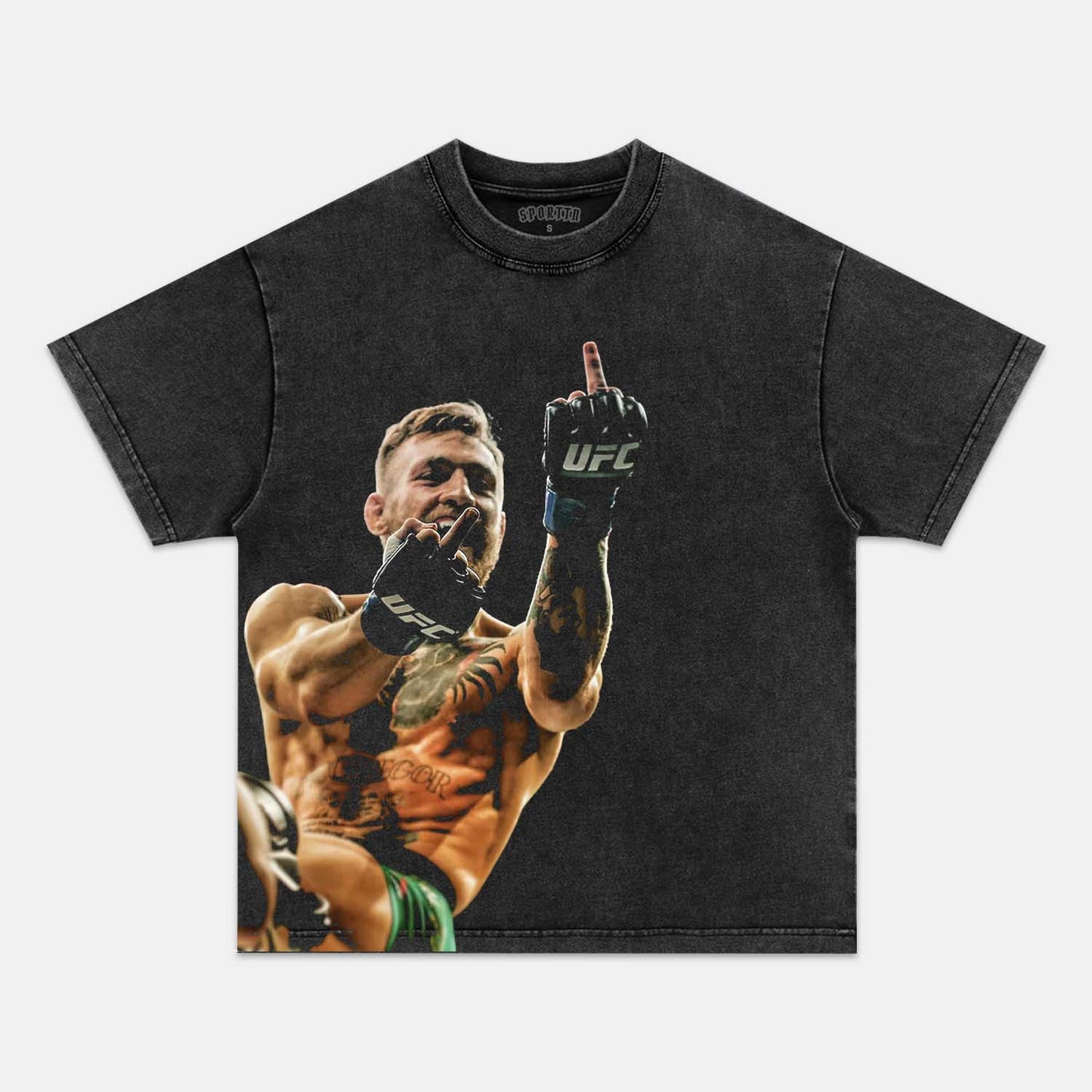 Conor McGregor 11.19 v2 TEE