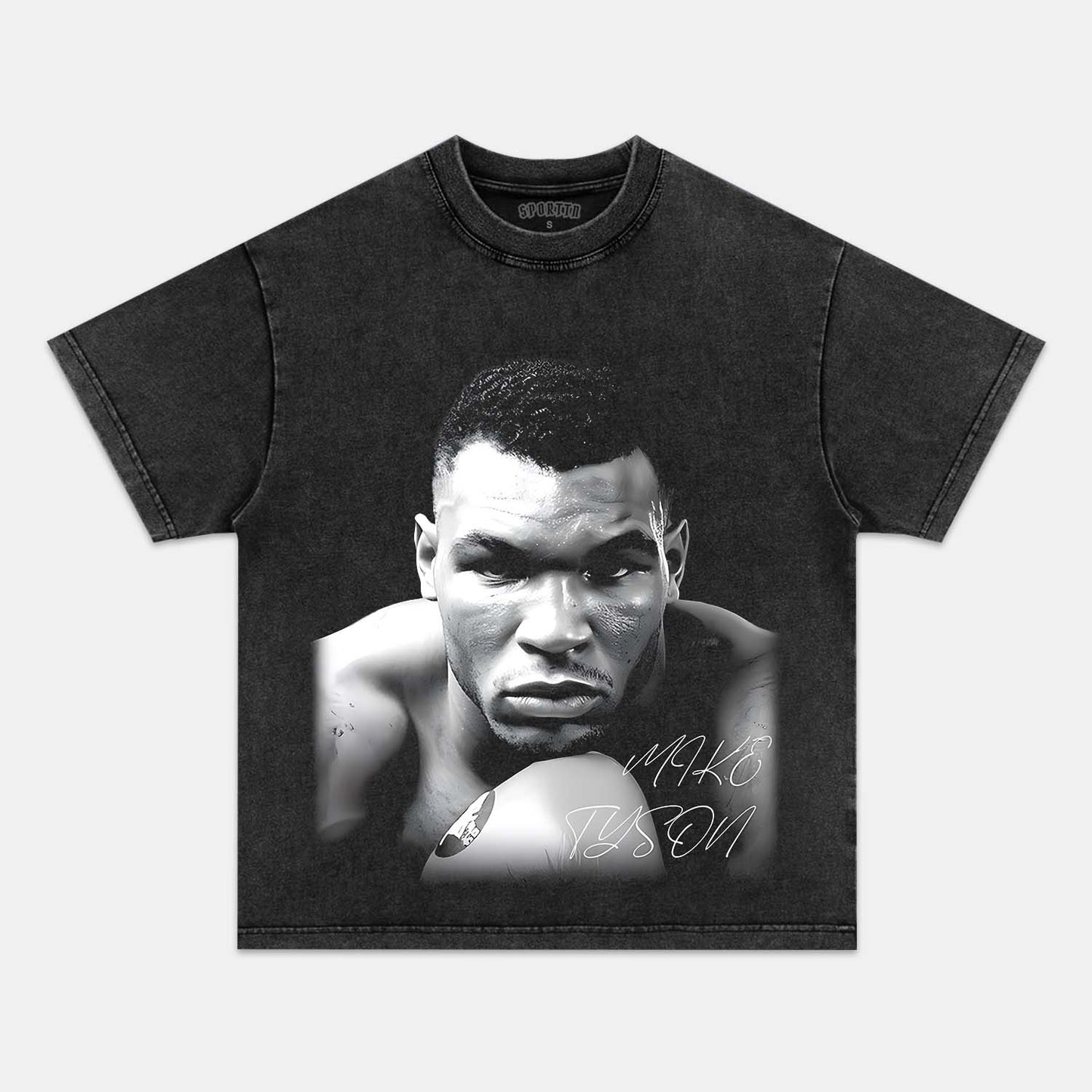 MIKE TYSON TEE