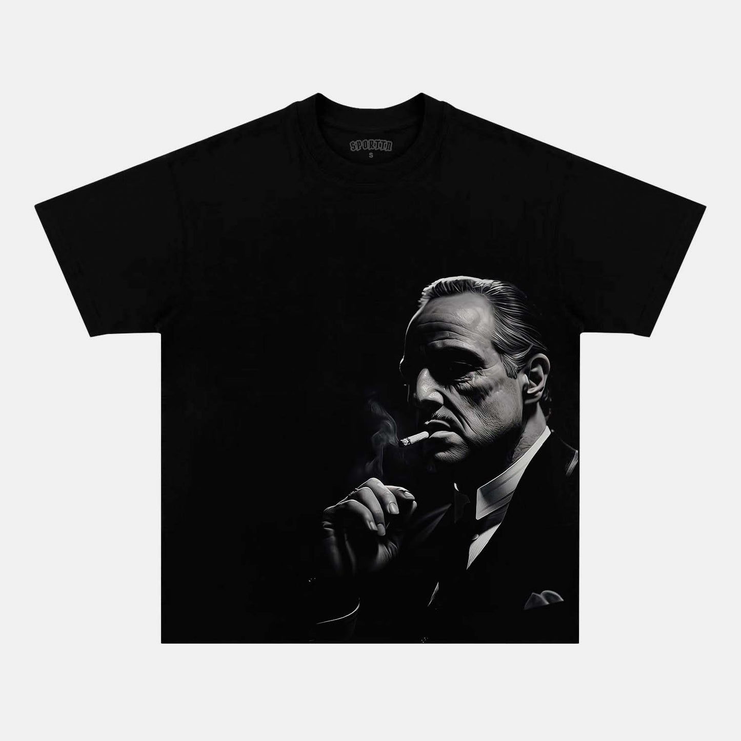 THE GODFATHER V1 11.15 TEE