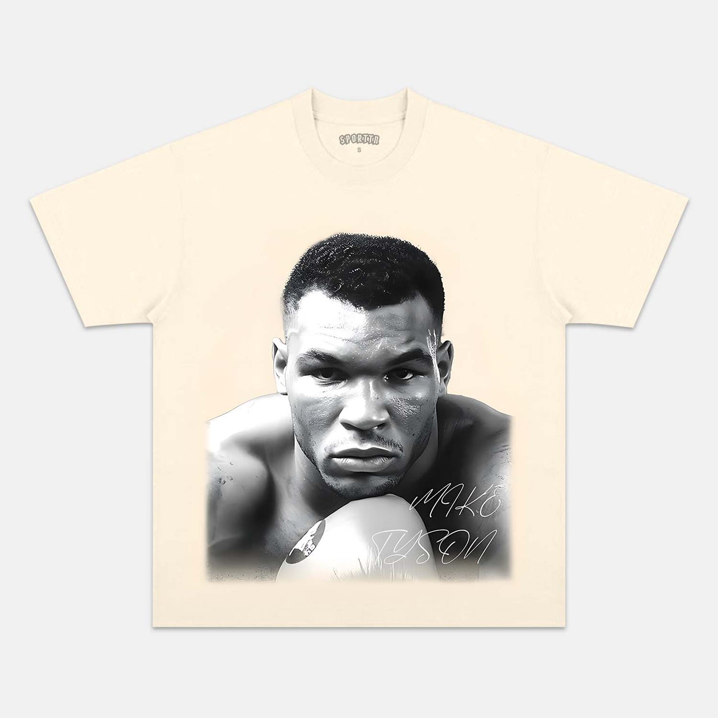 MIKE TYSON TEE