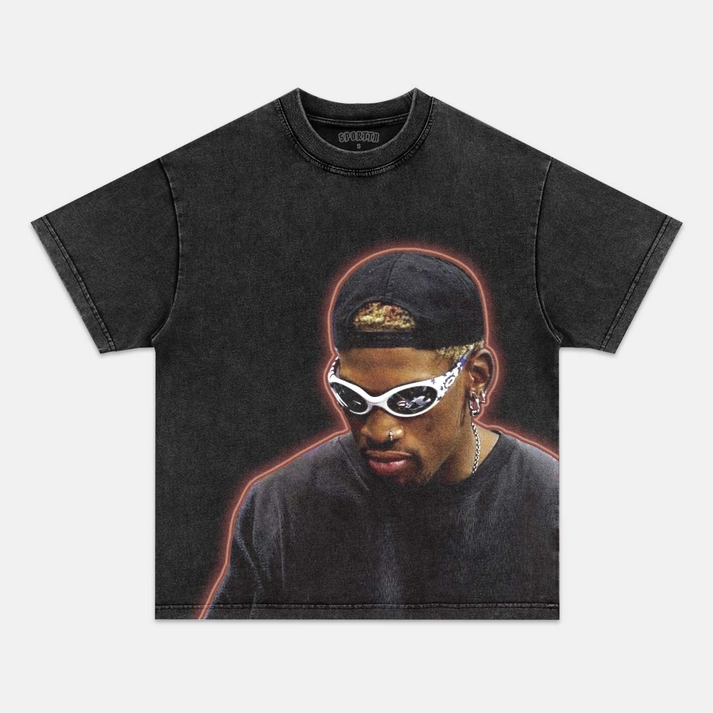 DENNIS RODMAN TEE