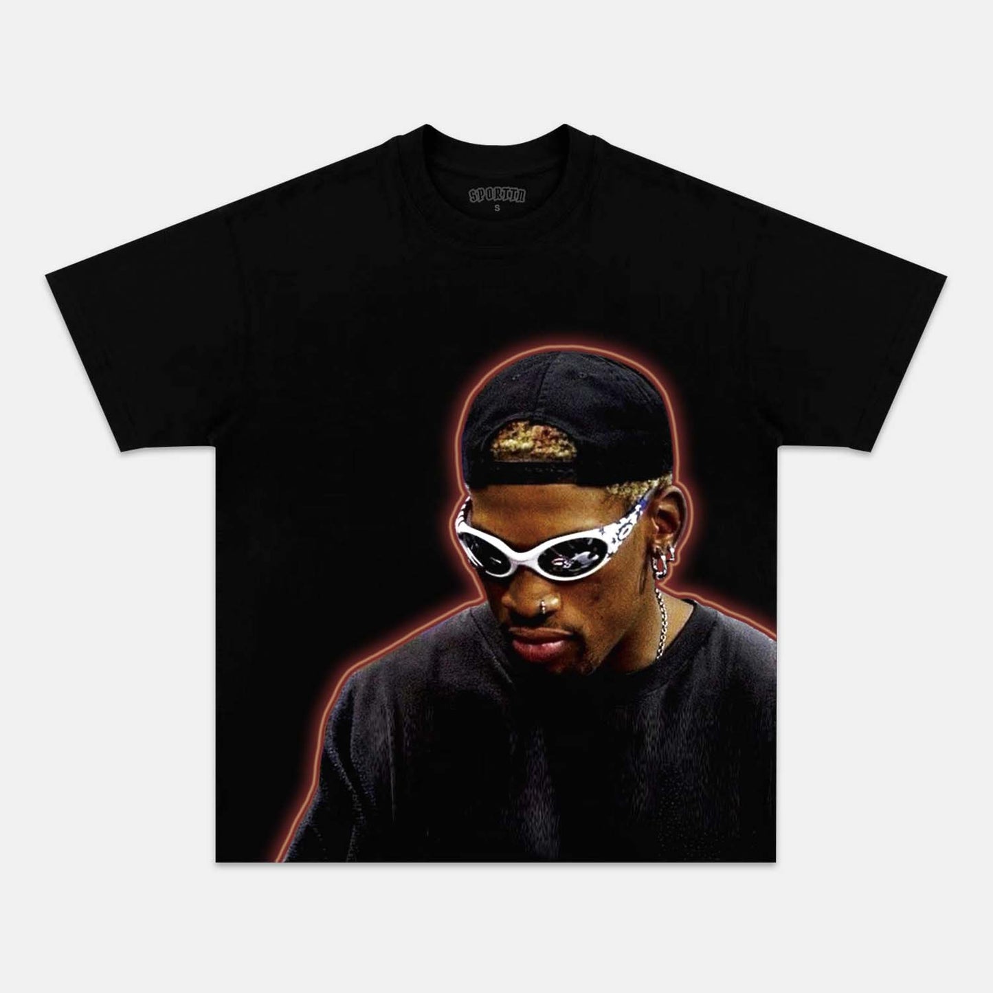 DENNIS RODMAN TEE