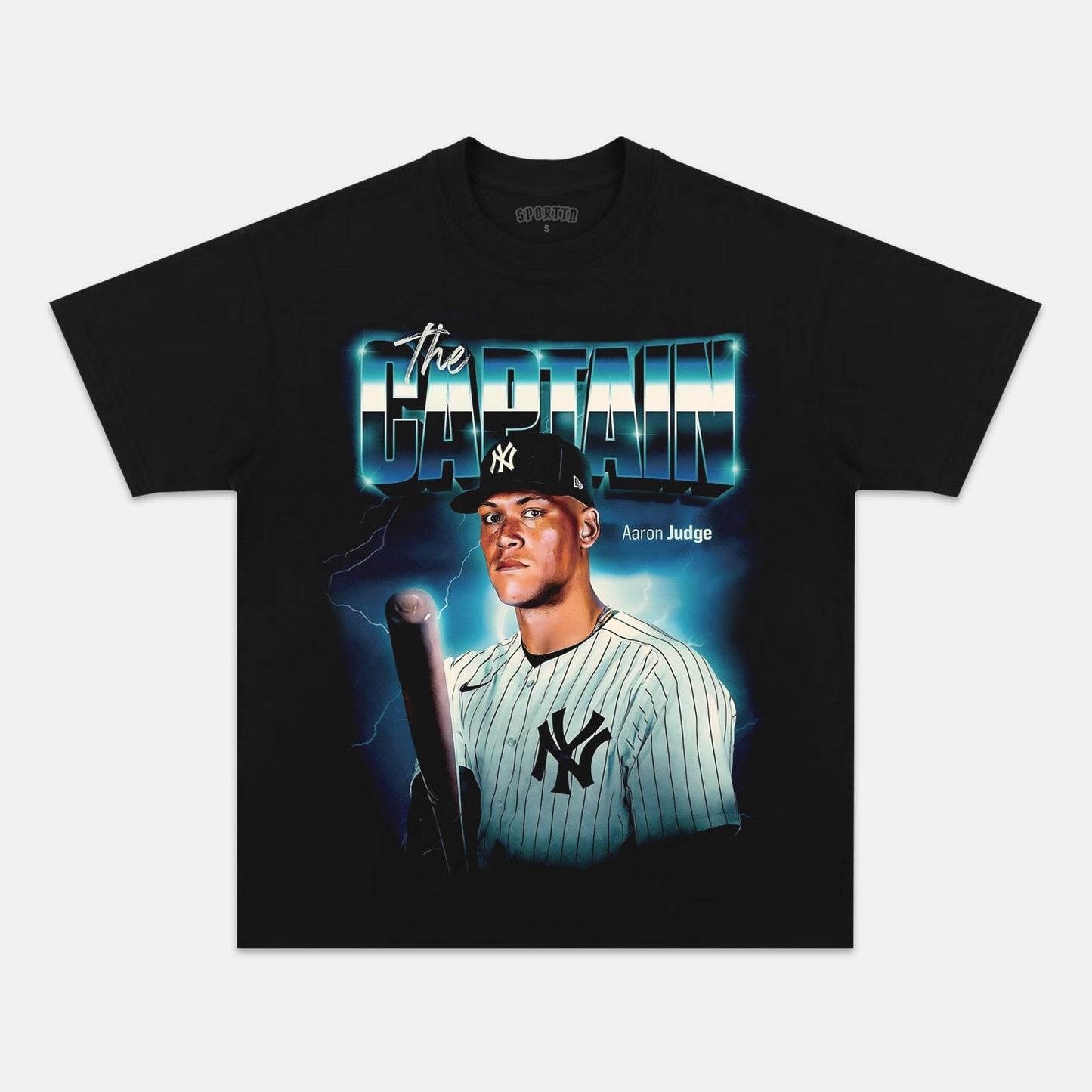 2024 AARON JUDGE TEE