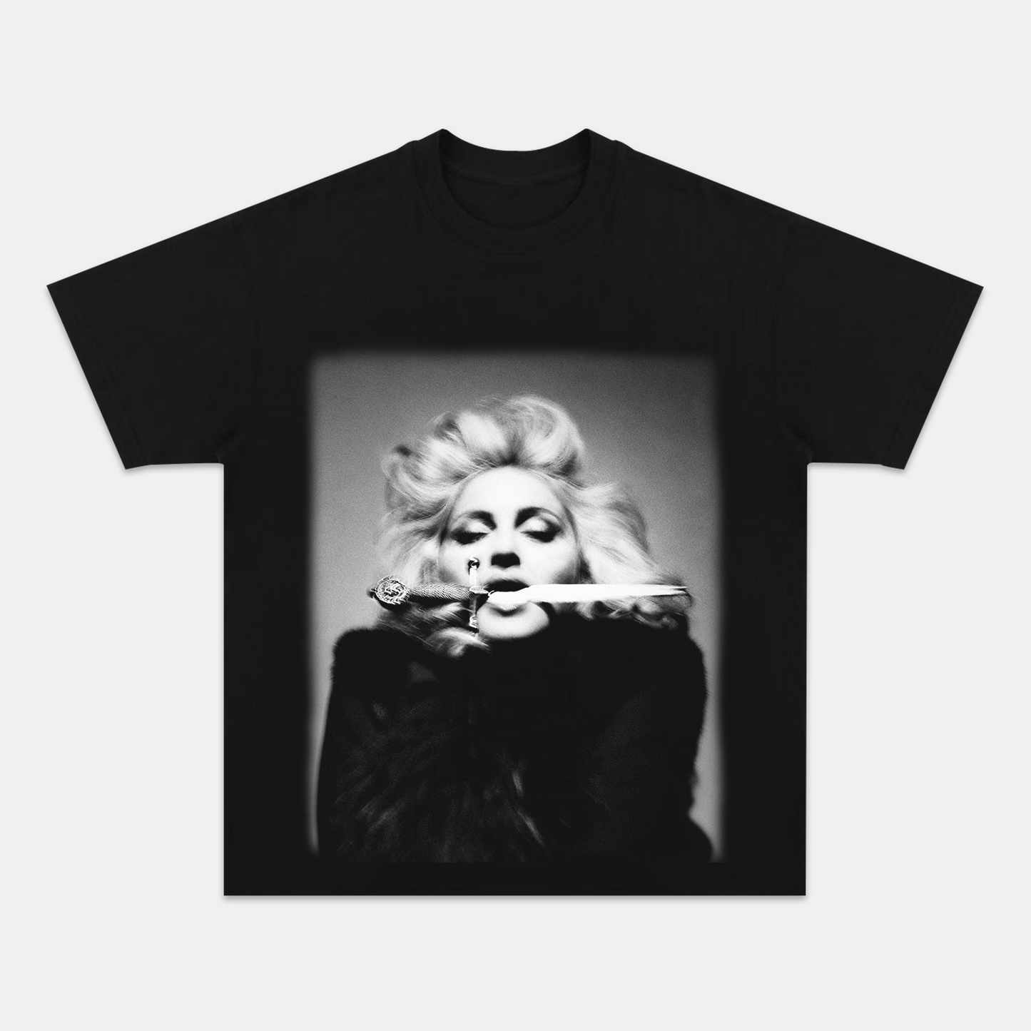 2024 MADONNA FATAL ATTRACTION TEE  V3