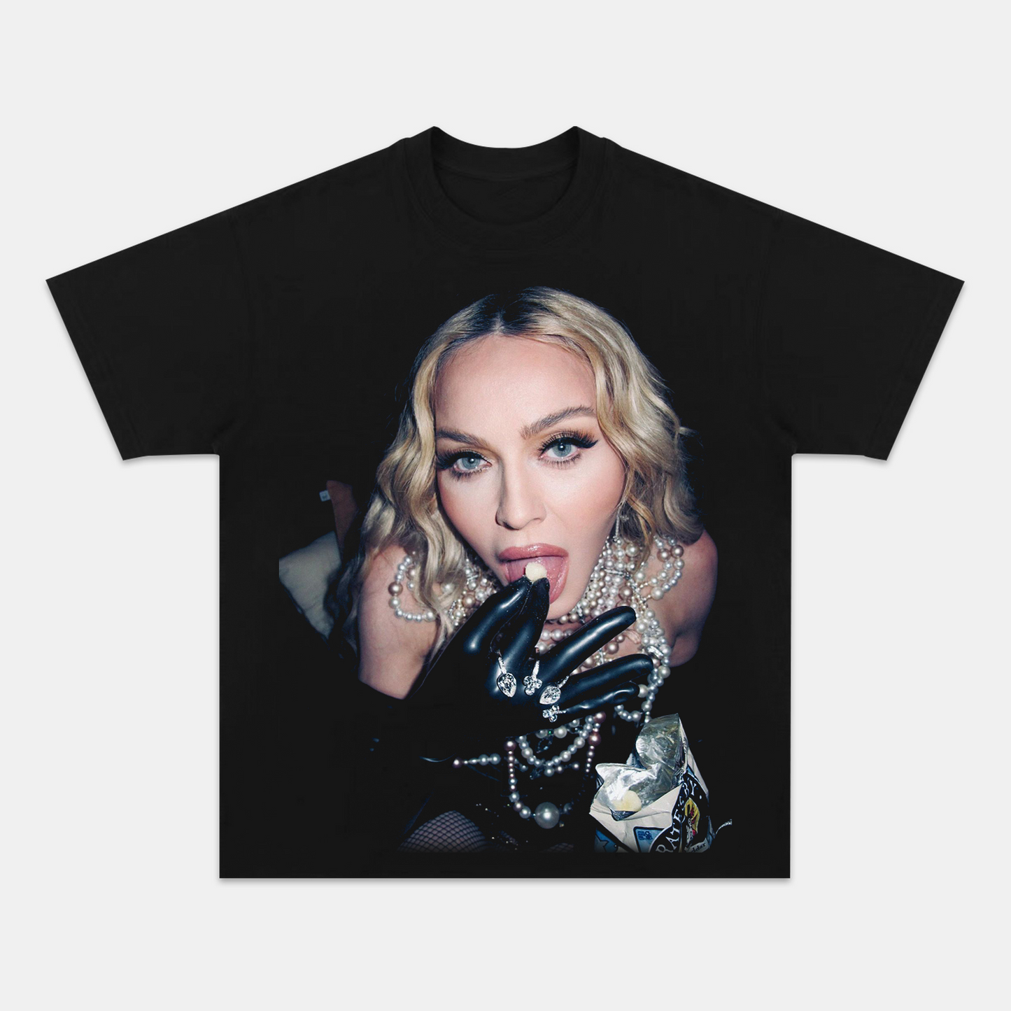 2024 MADONNA FATAL ATTRACTION TEE  V6