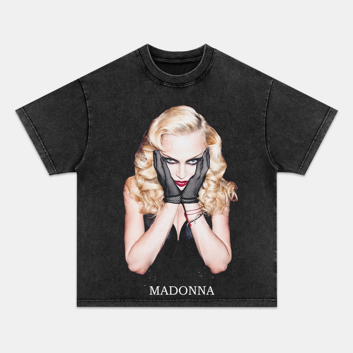 2024 MADONNA FATAL ATTRACTION TEE  V9