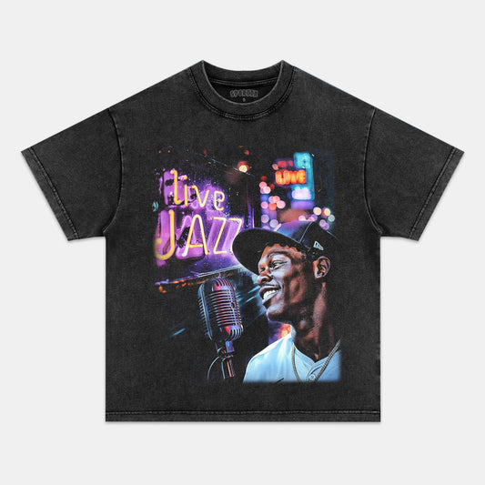 2024 PRINCE JAZZ TEE