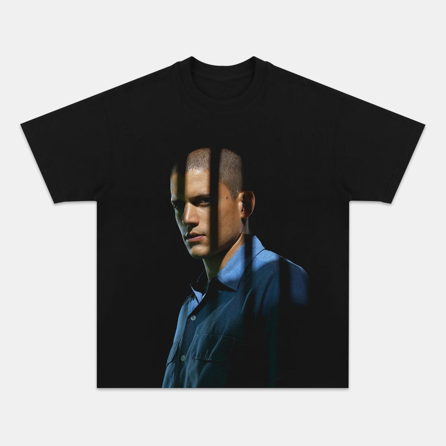 2024 PRISON BREAK TEE