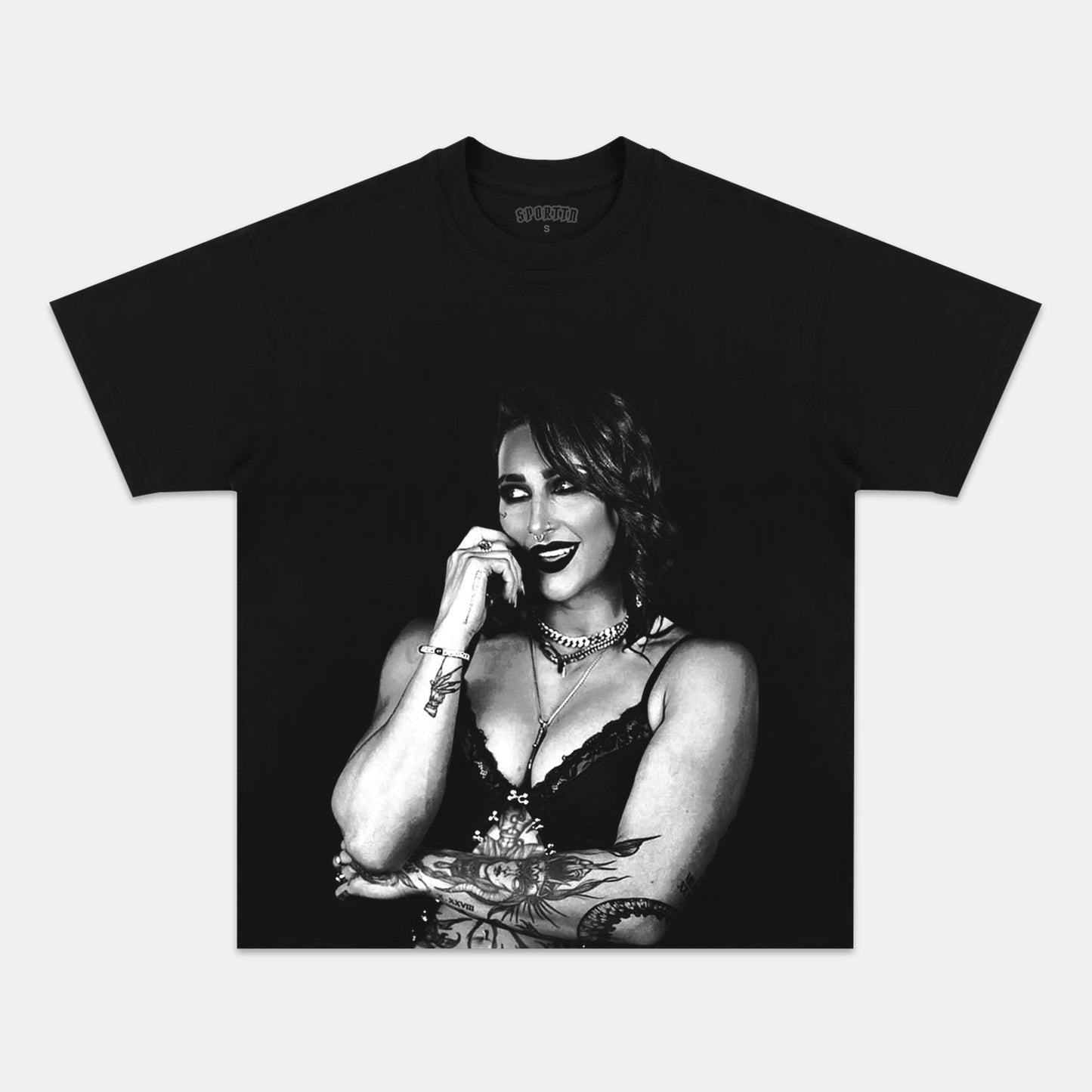 2024 RHEA RIPLEY TEE