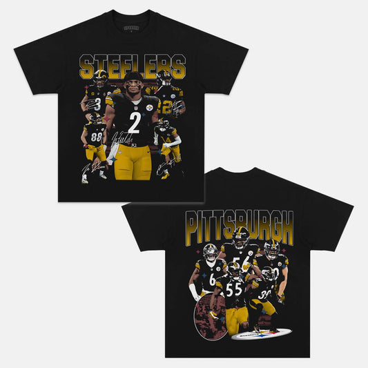 2024 STEELERS TEE