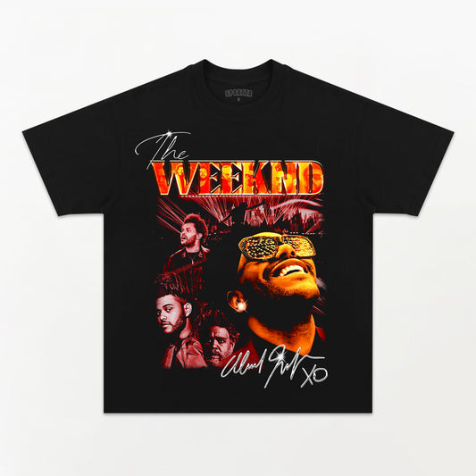 2024 THE WEEKND V1 TEE