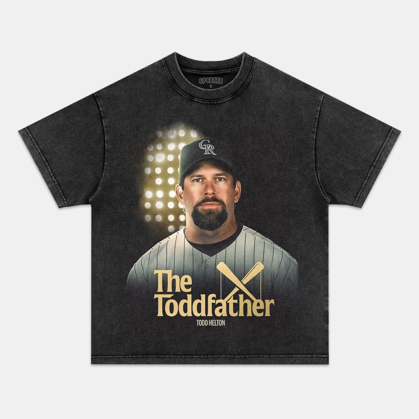 2024 TODD HELTON TEE