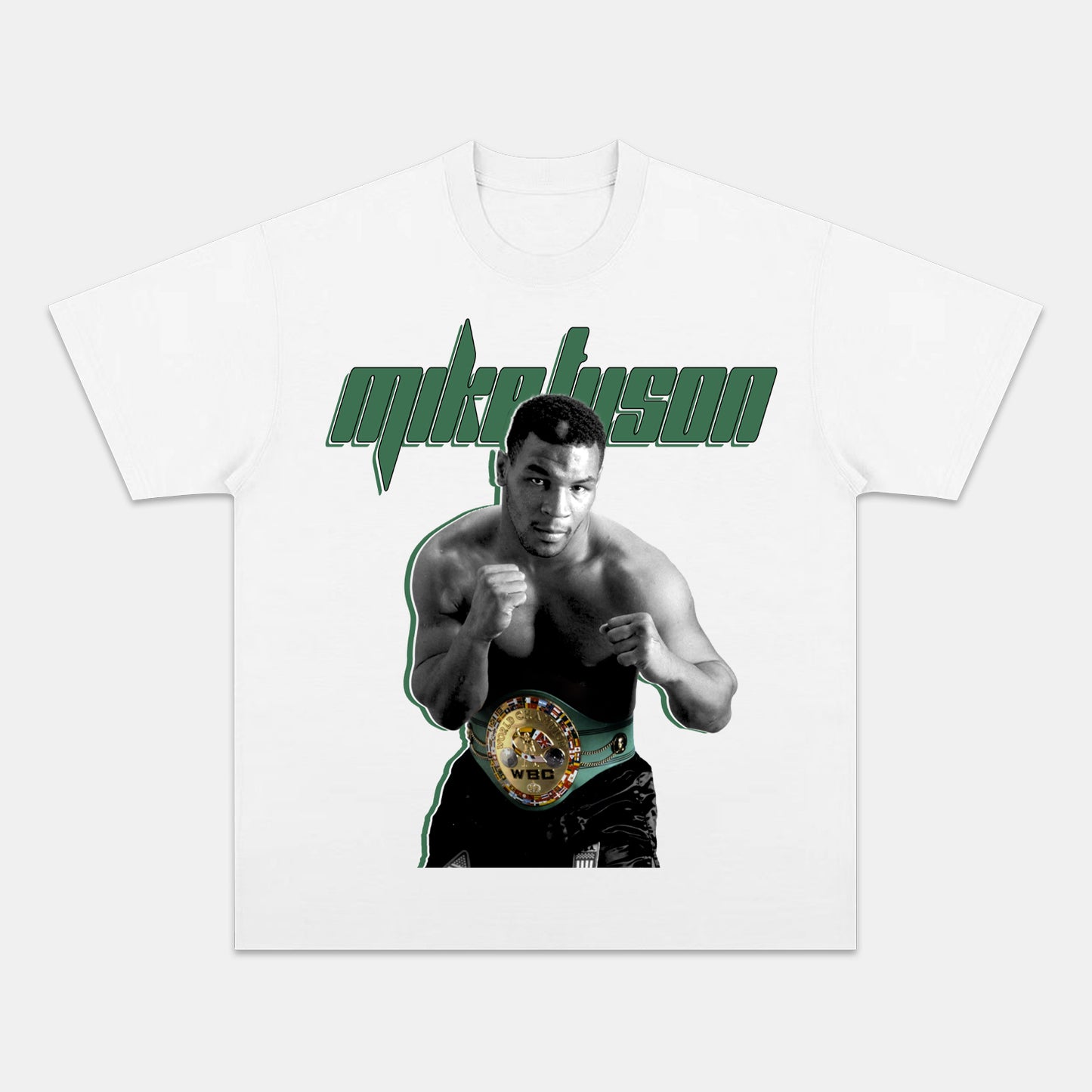 2024 UFC Mike Tyson TEE