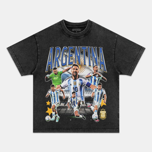 2024 ARGENTINA TEE