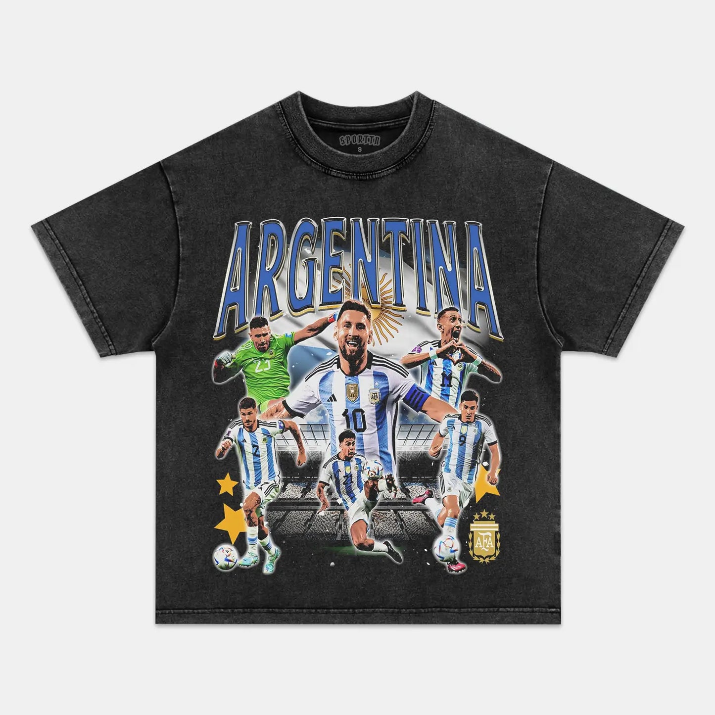 2024 ARGENTINA TEE