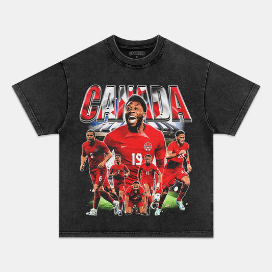 2024 CANADA TEE