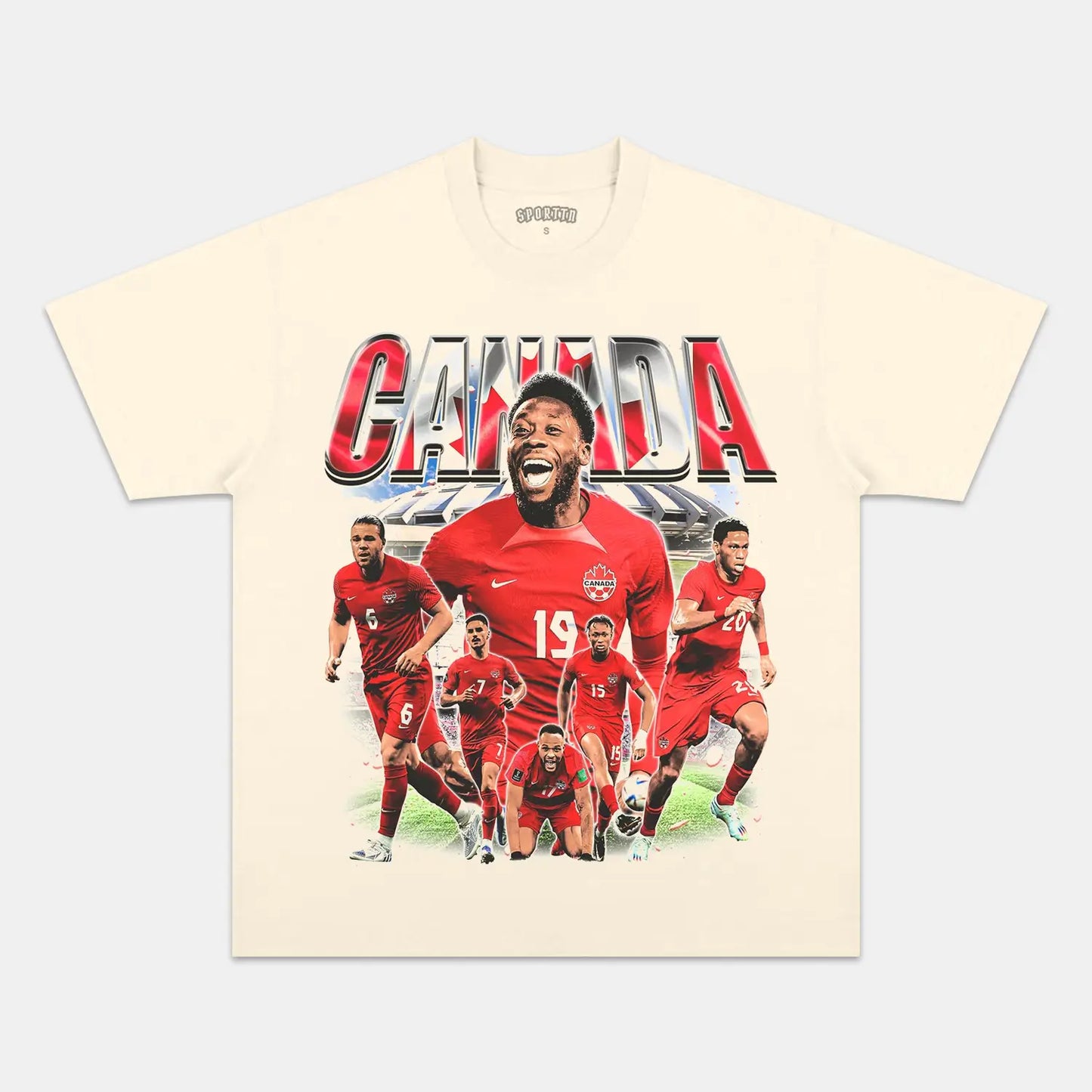 2024 CANADA TEE