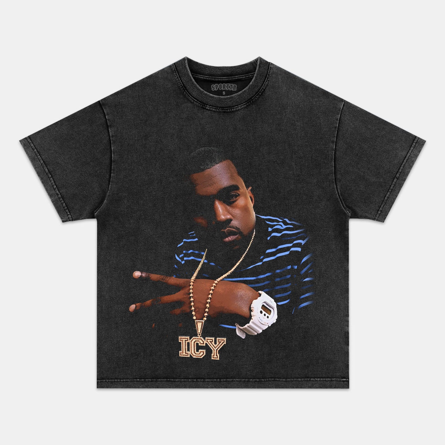 2024 KANYE WEST TEE