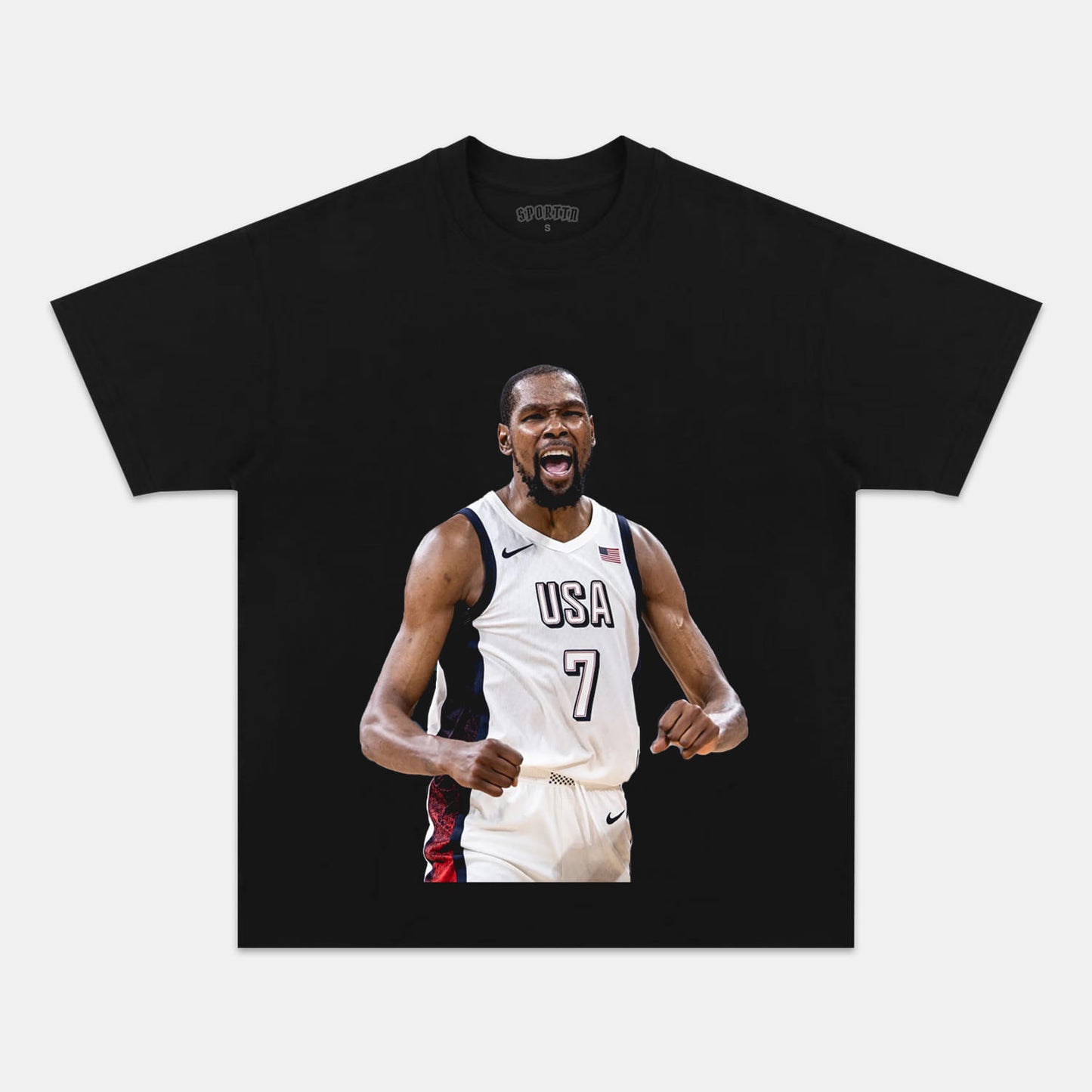 2024 KEVIN DURANT TEE