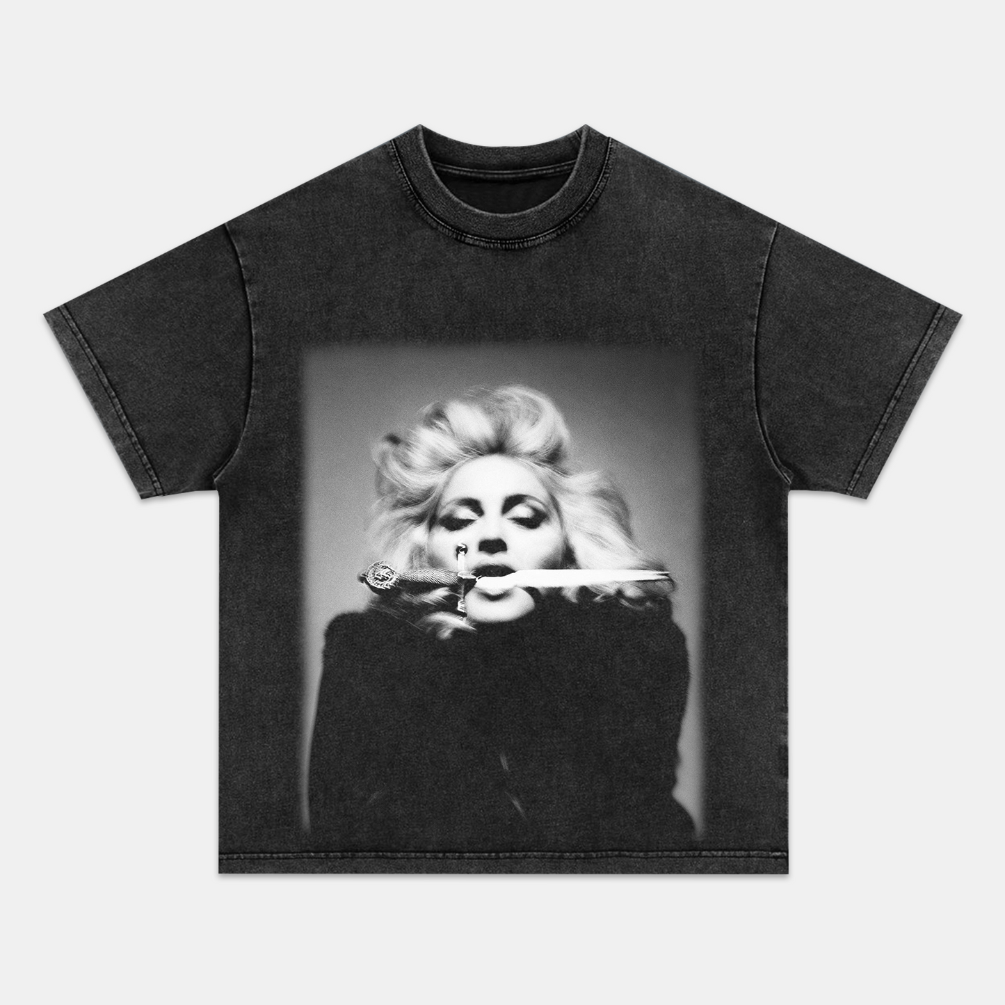 2024 MADONNA FATAL ATTRACTION TEE  V3