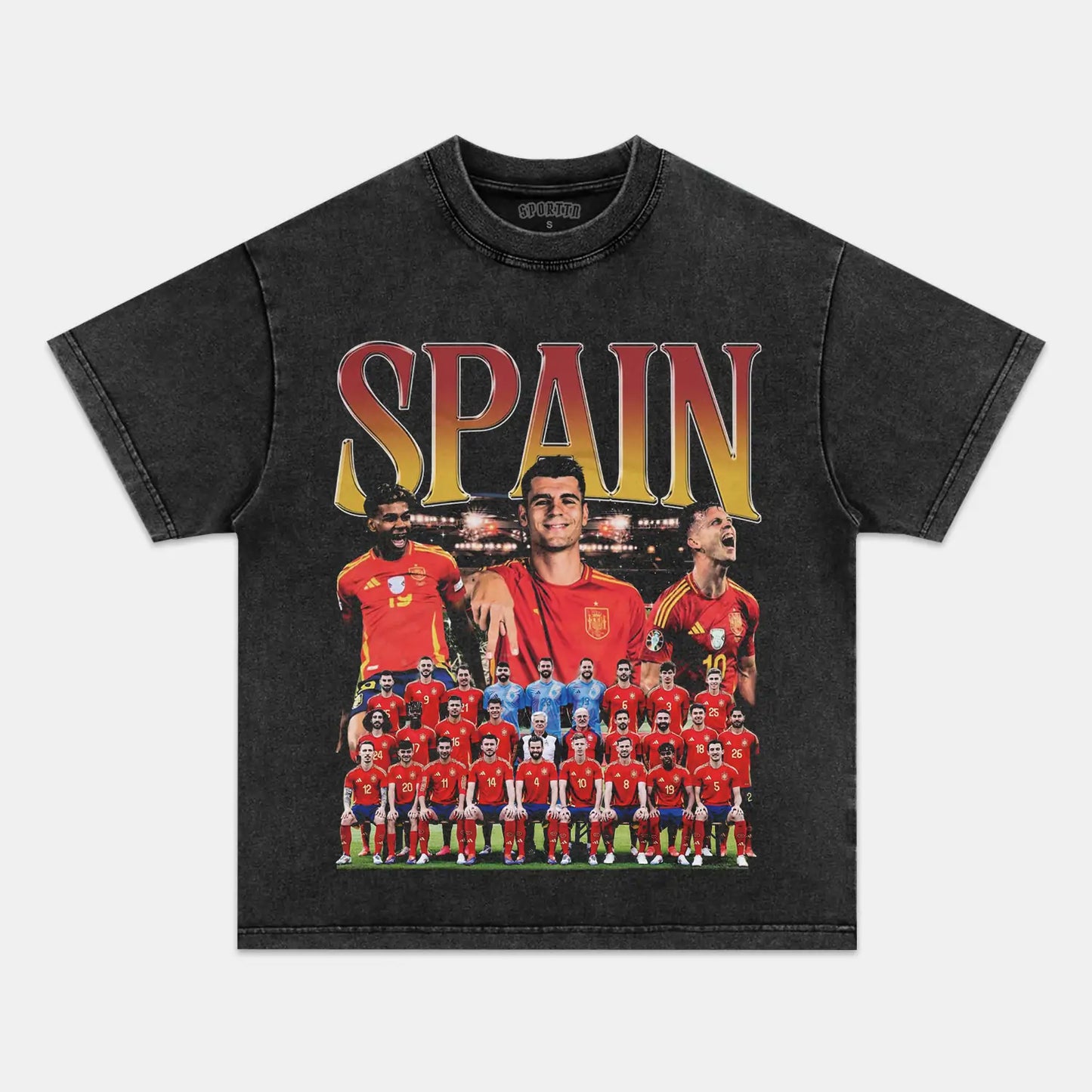 2024 SPAIN V2  TEE