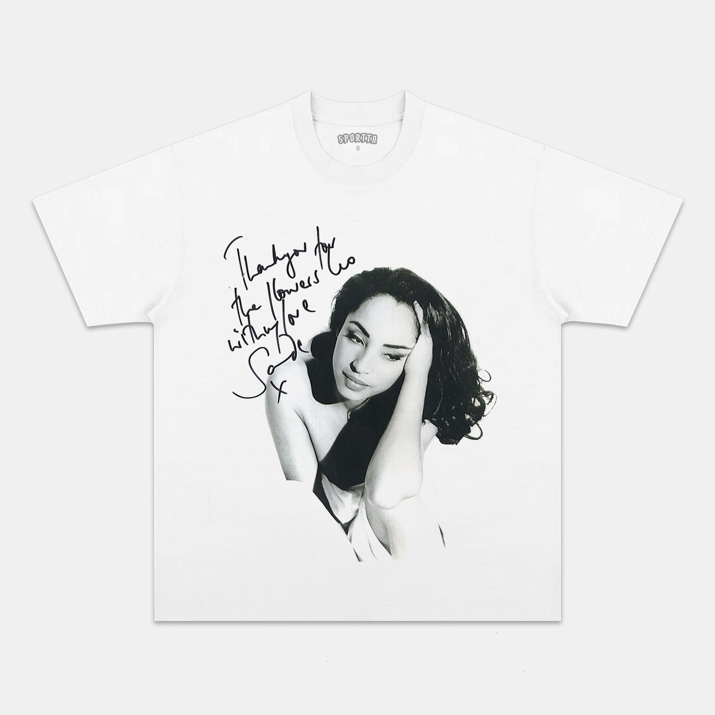 2024 SADE TEE