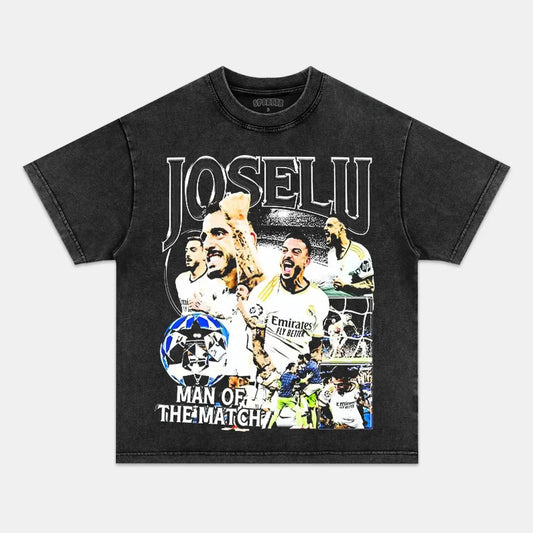 JOSELU TEE