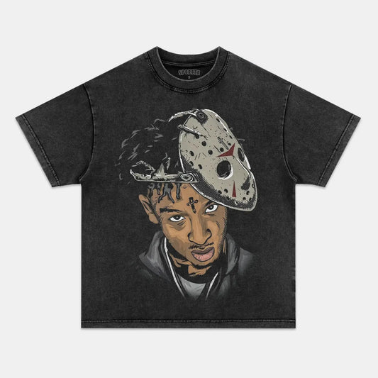 SAVAGE 12.3 TEE