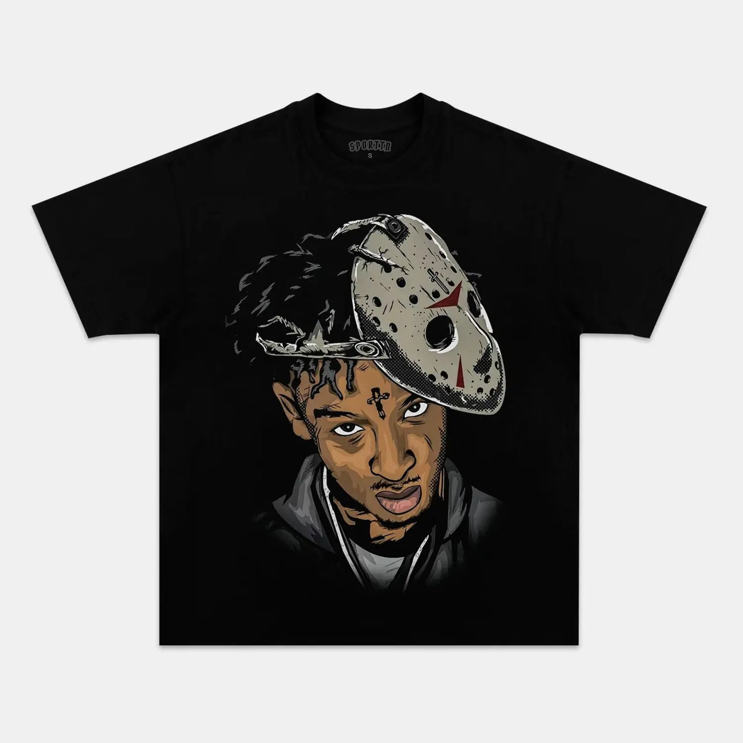 SAVAGE 12.3 TEE